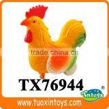 Custom Pull String Flying Helicopter Toy Doll thumbnail-4