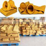 Industrial Filter Bag Style Produced by Poly-amid Fiber Felt thumbnail-2