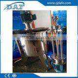 500LSS Open Top Cover Emulsification Tank & Emulsifing Tank thumbnail-2