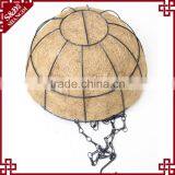 S&D Wholesale Hanging Flower Basket , Iron Wire Flower Basket , Flower Basket thumbnail-5