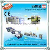 Plastic Vacuum Forming Machine for Food Container