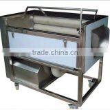 The New Product of Washing and Peeling Machine thumbnail-1