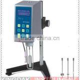 DV Series(DV-1+PRO) Rotational Viscometer/ automatic viscometer, viscosimeter, viscosity meter, viscosity tester