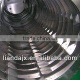 PET Crystallization Dehumidifying Dryer thumbnail-2