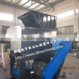 Single Shaft Shredder thumbnail-1