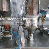 XD-C Semi-automatic Capsule Filling Machine thumbnail-6