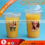 Mini Disposable Plastic Dessert Cup thumbnail-1