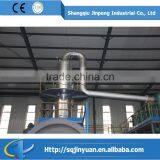 CE and ISO Waste Oil to Desel Distillation Plant From Shangqiu JINPENG thumbnail-4