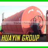 Pyrolysis Machinery for Municipal Solid Waste Top Sellers All Over thumbnail-1