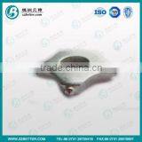 TCT Scarifier Carbide Cutter, Cutter Blade in 5 Tips thumbnail-1