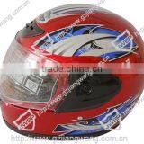 Popular Buena Calidad Cascos Moto thumbnail-3