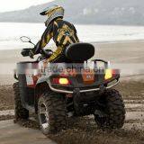 CF MOTO CFORCE 800cc ATV Quad Bike 4x4 Motor Bike thumbnail-2