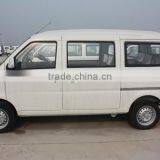 Military Quality 8 Seats Powerful Petrol Engine Mini Van With Best Price thumbnail-1