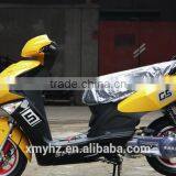 150cc Gas Scooter for Sale(GS-11) thumbnail-2