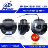Waterproof Speaker for Boat,yacht,sauna Room,excavator thumbnail-1