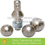 Fifth Wheel Semi Trailer Parts Allowed Small Qty thumbnail-1