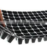 Agriculture Seed Tray Plastic Seedling Tray / Nursery Plug Tray 128 Cells thumbnail-2