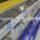 Big Discount Factory Price Transparent Mattress PVC Film With Logo thumbnail-6