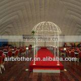 PVDF Inflatable Membrane Architecture thumbnail-5