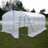 Popular Garden Greenhouse / High Tunnel Greenhouse With Opened Door4*3*1.95 thumbnail-1