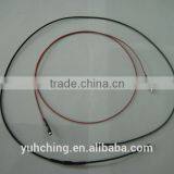 Wall Hung Gas Boiler Warmer Perfection Indoor Butane Infrared Ceramic Tile Decorative Portable Heater Control Valve Igniter thumbnail-5