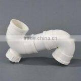 Plastic S-trap, Pipe S-trap, S-trap With Inspection Port/door thumbnail-1