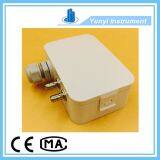 Micro HVAC Differential Pressure Transmitter thumbnail-2