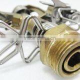 Agricultural Water Brass Impulse Lawn Sprinkler thumbnail-6