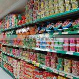 Aluminum Profile for Shelf Aluminum Shelf Brackets Colorable China Aluminum Profile thumbnail-5