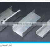 The Best Quality of Black Paint Grooves Keel thumbnail-1