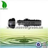 Drip Water Pipe Connector With Grommet Barbed Adaptor thumbnail-1