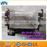 Best Price Top Quality Alloy 6063 Aluminum Profile Extrusion thumbnail-3