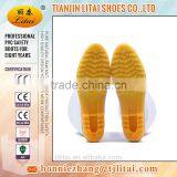 CE EN20345 S5 Oil Resistance Waterproof PVC Boot for Food Industry thumbnail-6
