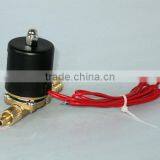 8*6.5mm Nipple Connector Co2 Argon Arc Mig Tig Solenoid Valve VZCT-6.5FS thumbnail-2