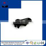 Plastic Coated Pipe Metal Joint/metal Pipe Joint/pipe Clamp/connector thumbnail-2