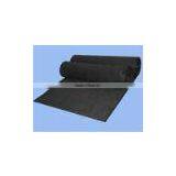 Insulation Carbon Felt Operating Temperature:in the Air<400 Vacuum:>1500 In the Inert:>1250