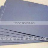 Pure Reinforced Graphite Sheet 3.0mm*1000mm*1000mm thumbnail-1