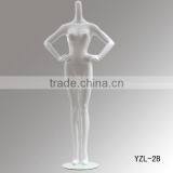 2016 Fashion Modeling Lingerie Petite Female Mannequin on Sale thumbnail-2