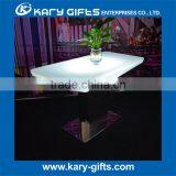 Event Party Popular Glowing Banquet Desk Led Dining Table thumbnail-6