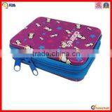 Rectangular Tin Box With Hinges thumbnail-2