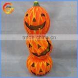 Wholesale Ceramic Halloween Pumpkin thumbnail-4