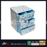 Storage Box With Open Front thumbnail-1