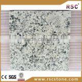 Polar white granite , biano tapaid granite