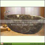 Natural Stone Bathtub thumbnail-1