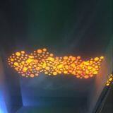 10W Mini Led Moving Head Gobo Plate&Color Plate,High Brightness 10W Mini Led Moving Head Light DMX512 thumbnail-3