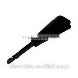 Plastic Cheap Promotional Hand Fan Fashion Fan thumbnail-2