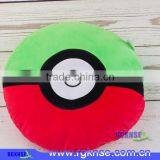 35*35cm Cushion PP Cotton Stuffed Pokemon Plush Pillow, Pokemon Go Pillow thumbnail-3