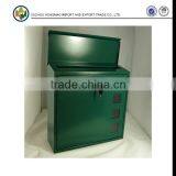 High Quality Stainless Steel Letterbox for Garden thumbnail-6