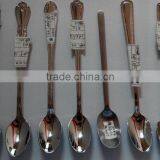 Stainless Steel Spoon, Bulk Stainless Steel Dinner Spoon, Coffee Spoon thumbnail-1