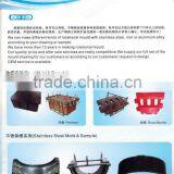 Steel Rotational Moulding thumbnail-1